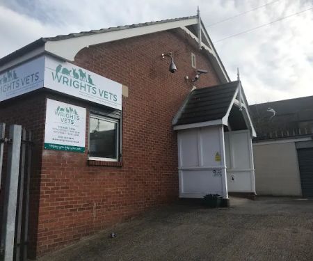Wrights' Vets