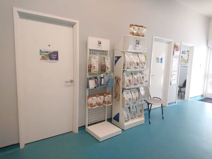 Wrights' Vets Picture 10