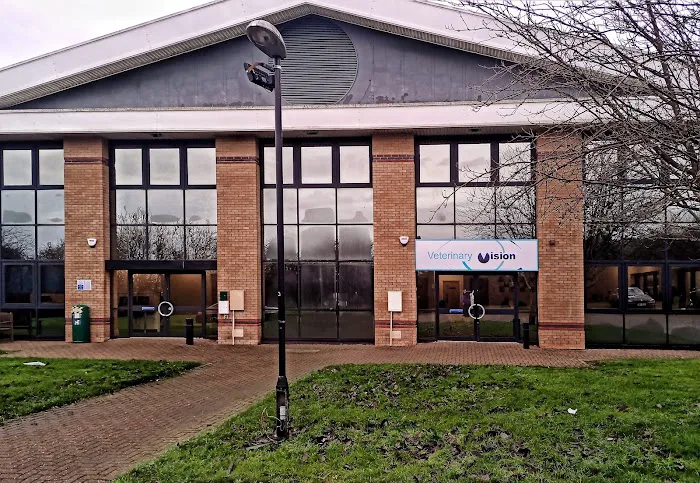 Veterinary Vision Limited Picture 5