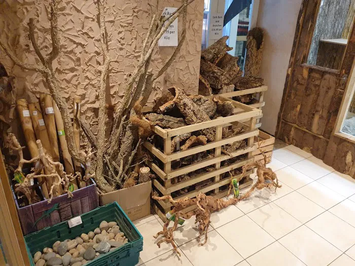 Smith's Reptiles Picture 2