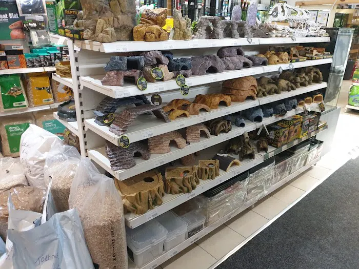 Smith's Reptiles Picture 9