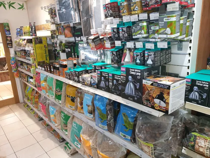 Smith's Reptiles Picture 6