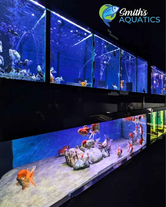 Smith's Aquatics Picture 5