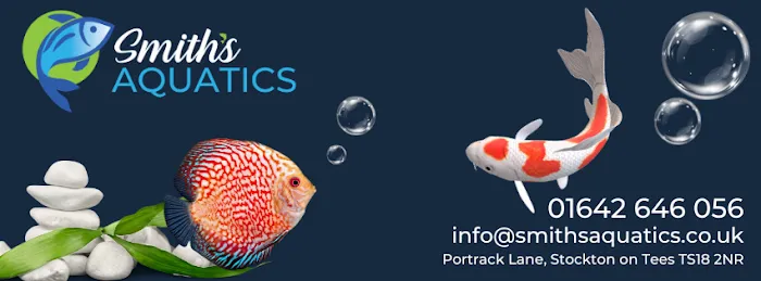 Smith's Aquatics Picture 1