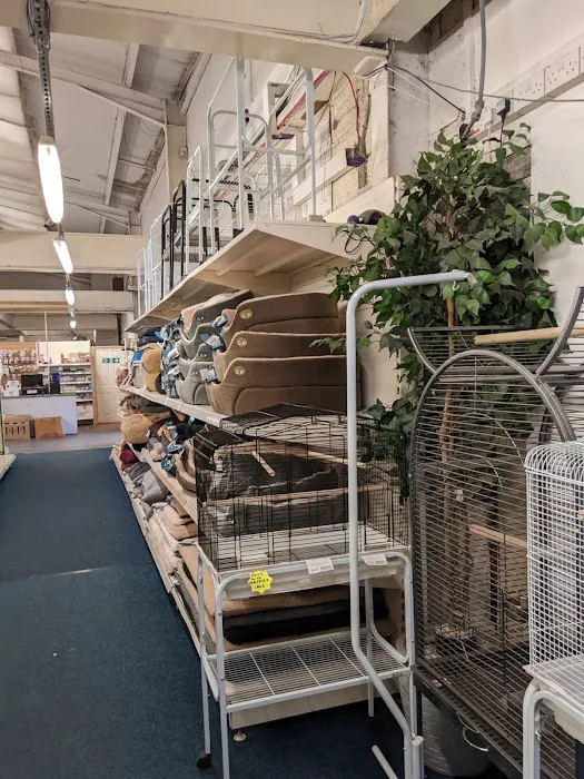 Smith's Pets Picture 4