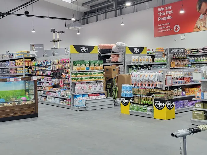 Jollyes - The Pet People Stockton-on-Tees Picture 2