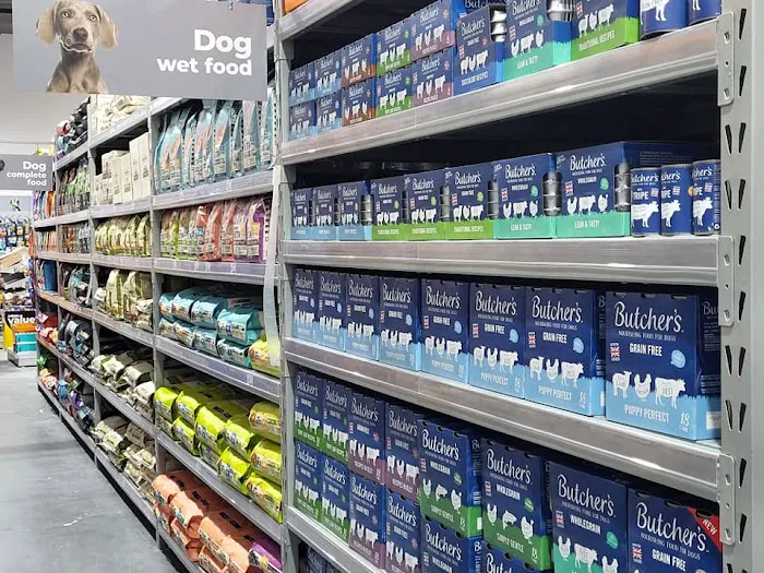 Jollyes - The Pet People Stockton-on-Tees Picture 9