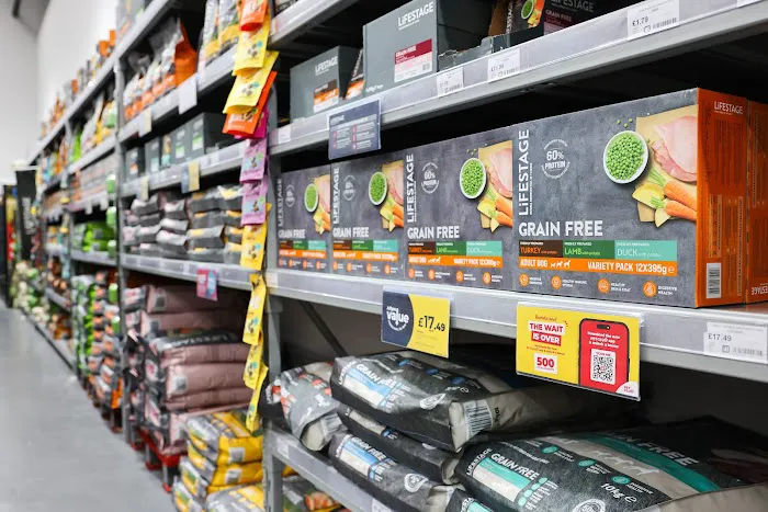 Jollyes - The Pet People Stockton-on-Tees Picture 3