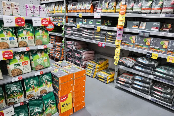 Jollyes - The Pet People Stockton-on-Tees Picture 8