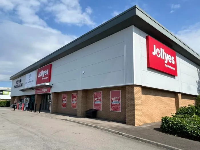 Jollyes - The Pet People Stockton-on-Tees Picture 1