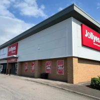 Jollyes - The Pet People Stockton-on-Tees ico