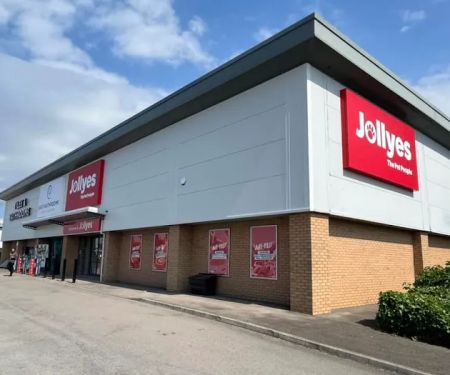 Jollyes - The Pet People Stockton-on-Tees