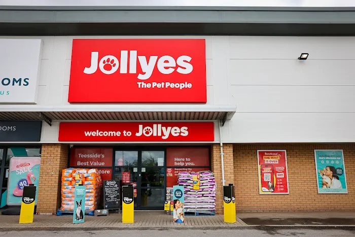 Jollyes - The Pet People Stockton-on-Tees Picture 6