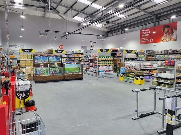 Jollyes - The Pet People Stockton-on-Tees Picture 10
