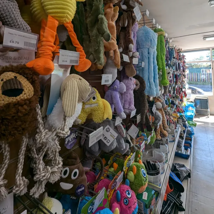 Smith's Pets Picture 3