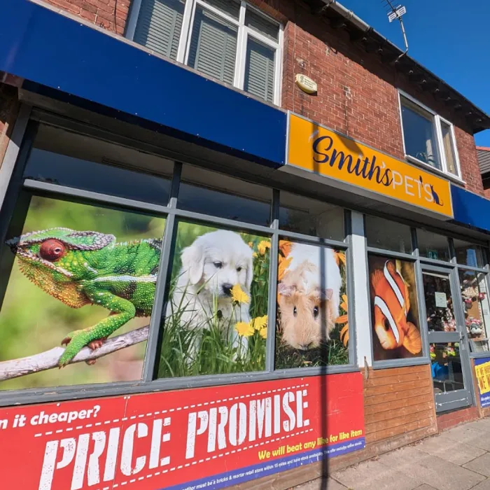 Smith's Pets Picture 6