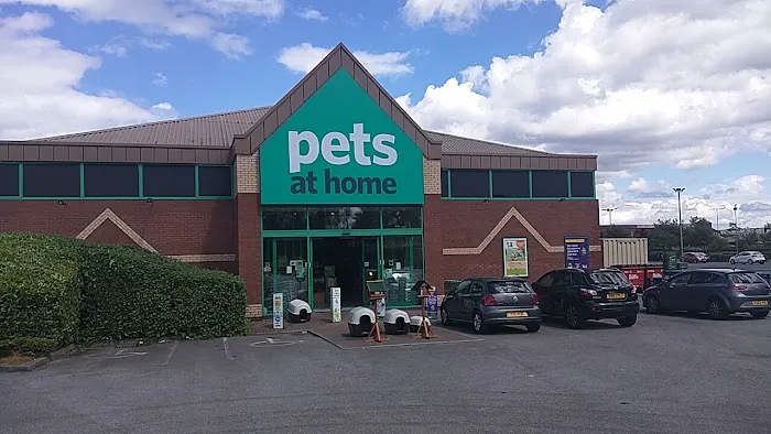 Pets at Home Teesside Picture 4