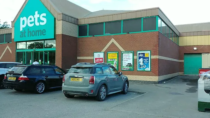 Pets at Home Teesside Picture 7