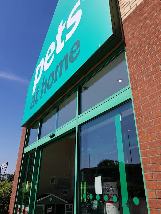 Pets at Home Teesside Picture 1