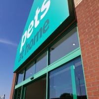 Pets at Home Teesside ico