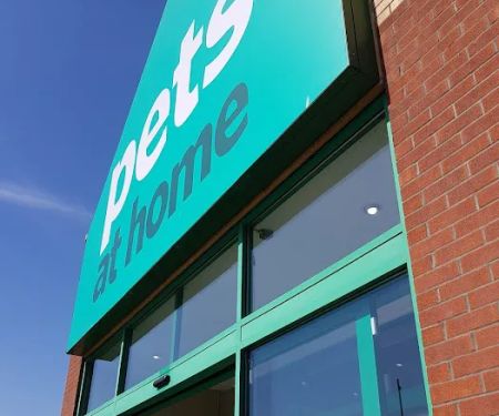 Pets at Home Teesside