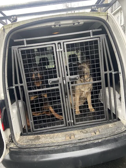 Designer Crates and Cages Picture 2