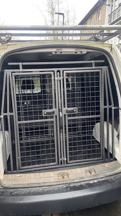 Designer Crates and Cages Picture 1