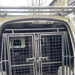 Designer Crates and Cages
