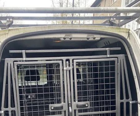 Designer Crates and Cages