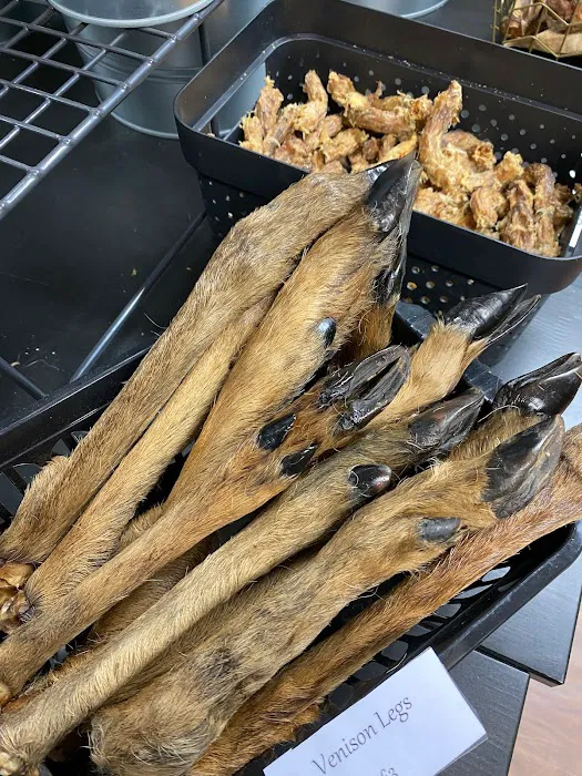 The Pet Quarter Picture 5