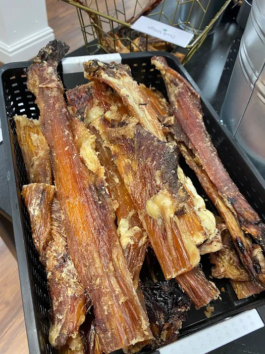 The Pet Quarter Picture 8