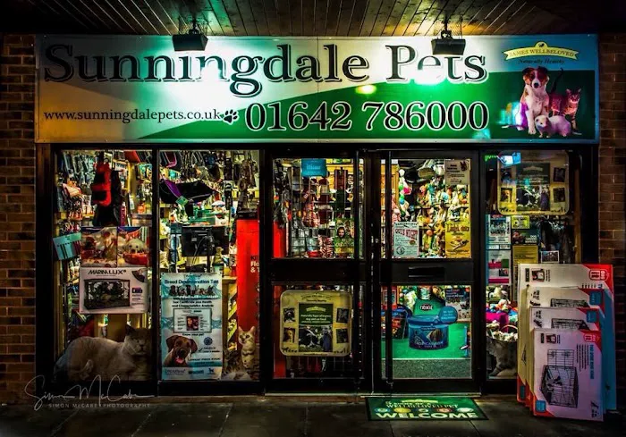 Sunningdale Pets Picture 1