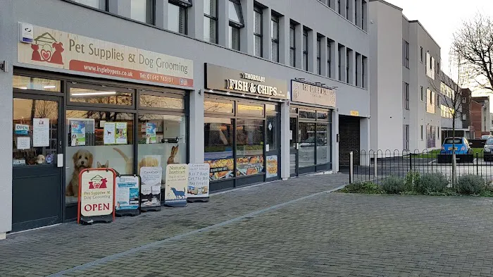 Ingleby Pet Supplies & Dog Grooming Picture 8