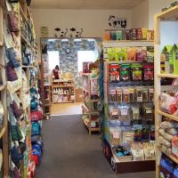 Ingleby Pet Supplies & Dog Grooming ico