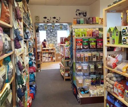 Ingleby Pet Supplies & Dog Grooming