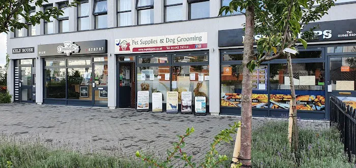 Ingleby Pet Supplies & Dog Grooming Picture 4