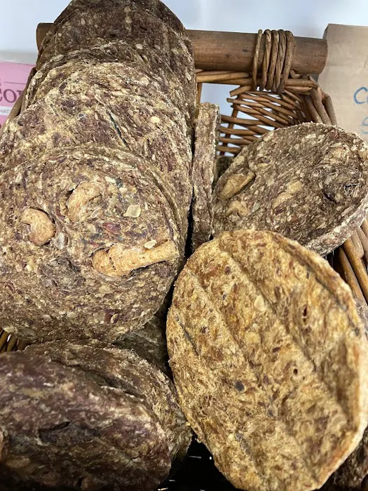 Newcastle K9 Raw Dog Food Picture 1