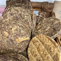 Newcastle K9 Raw Dog Food ico