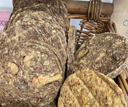 Newcastle K9 Raw Dog Food