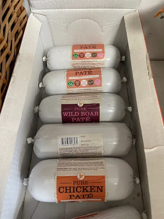 Newcastle K9 Raw Dog Food Picture 3