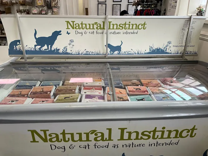 Newcastle K9 Raw Dog Food Picture 5