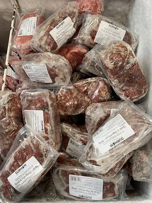 Newcastle K9 Raw Dog Food Picture 9