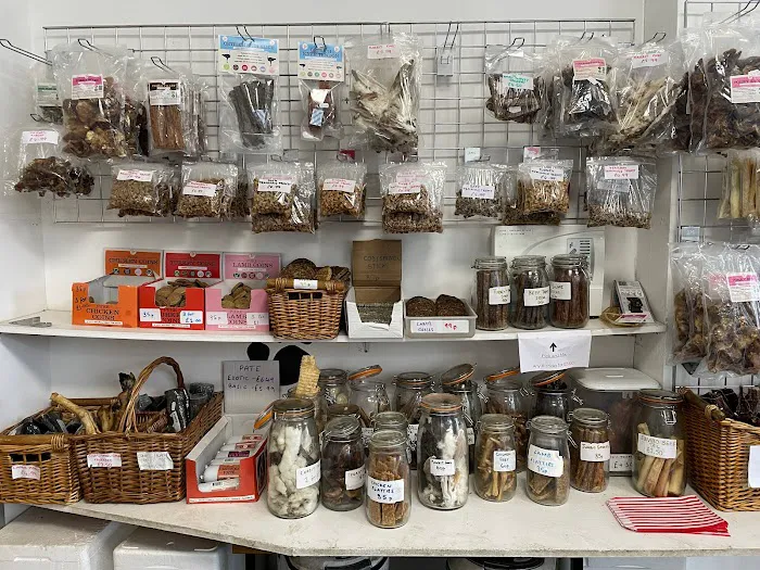 Newcastle K9 Raw Dog Food Picture 10