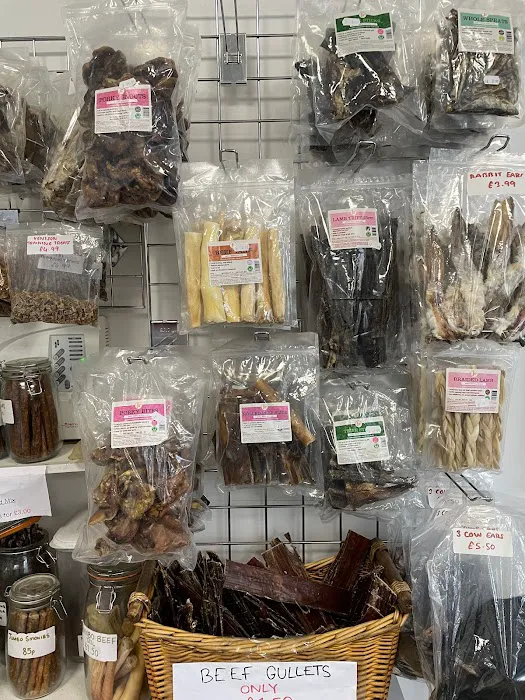 Newcastle K9 Raw Dog Food Picture 8