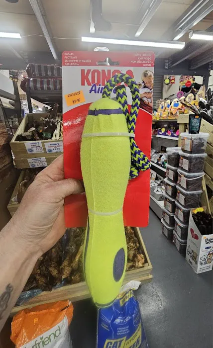 TOMMY'S NATURAL PET SUPPLIES Picture 8