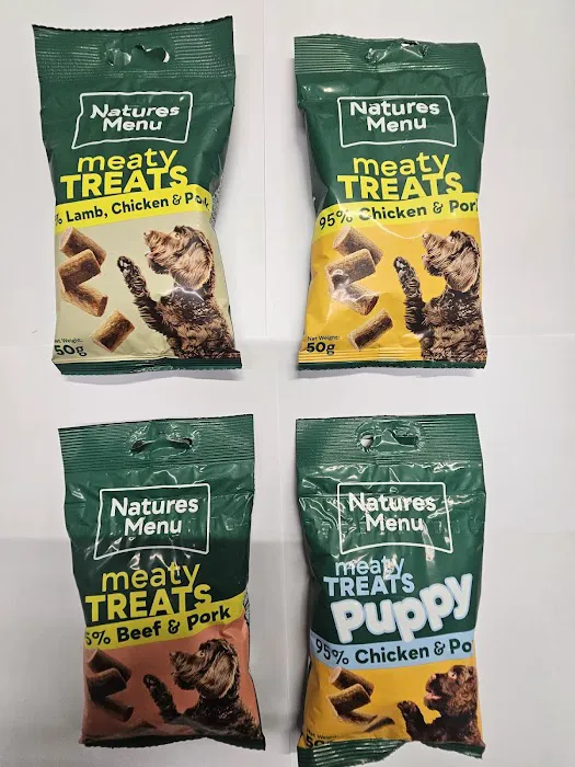 TOMMY'S NATURAL PET SUPPLIES Picture 10