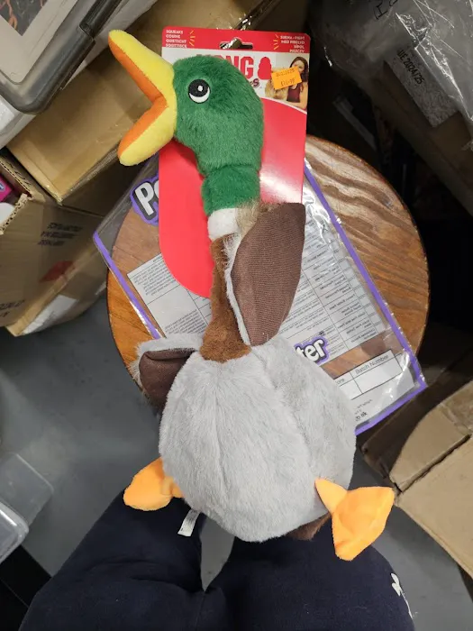 TOMMY'S NATURAL PET SUPPLIES Picture 6