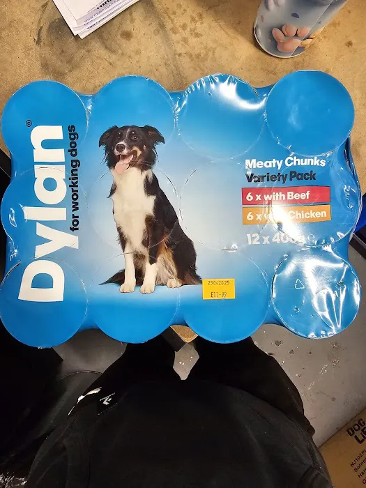 TOMMY'S NATURAL PET SUPPLIES Picture 4