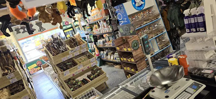 TOMMY'S NATURAL PET SUPPLIES Picture 7