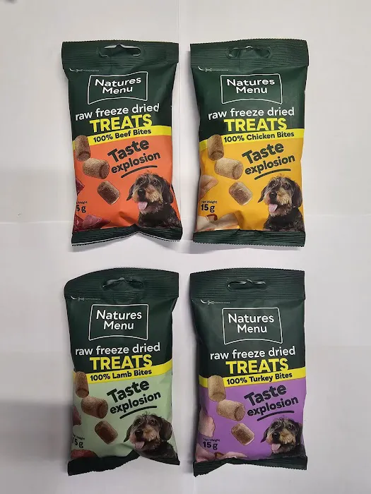 TOMMY'S NATURAL PET SUPPLIES Picture 1